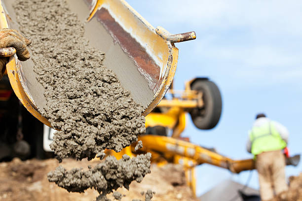 Best Commercial Concrete Services in Austin, TX