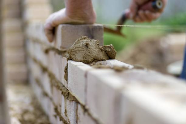 Professional Concrete contractor in TX