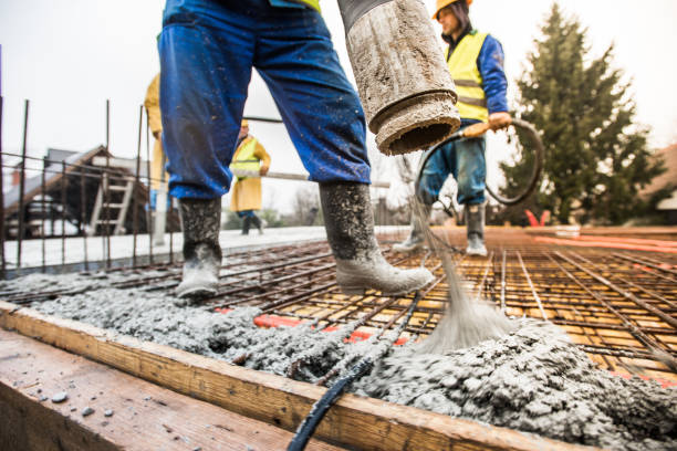 Best Concrete Demolition Services in Austin, TX